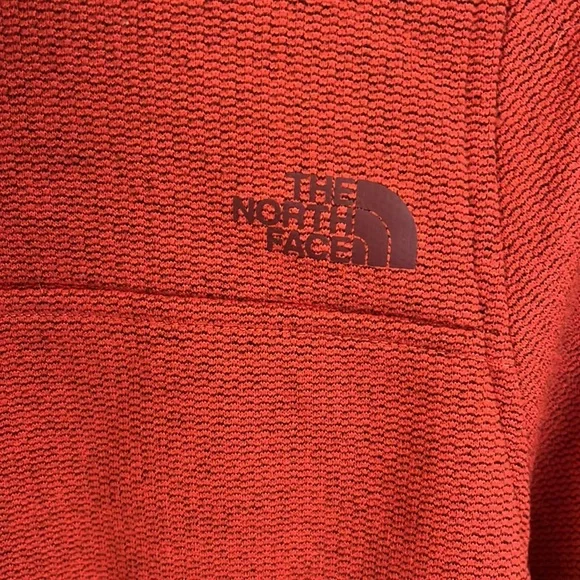 North Face size M womens Sweater - Picture 6 of 6